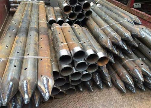 开鲁钢花管哪里有卖